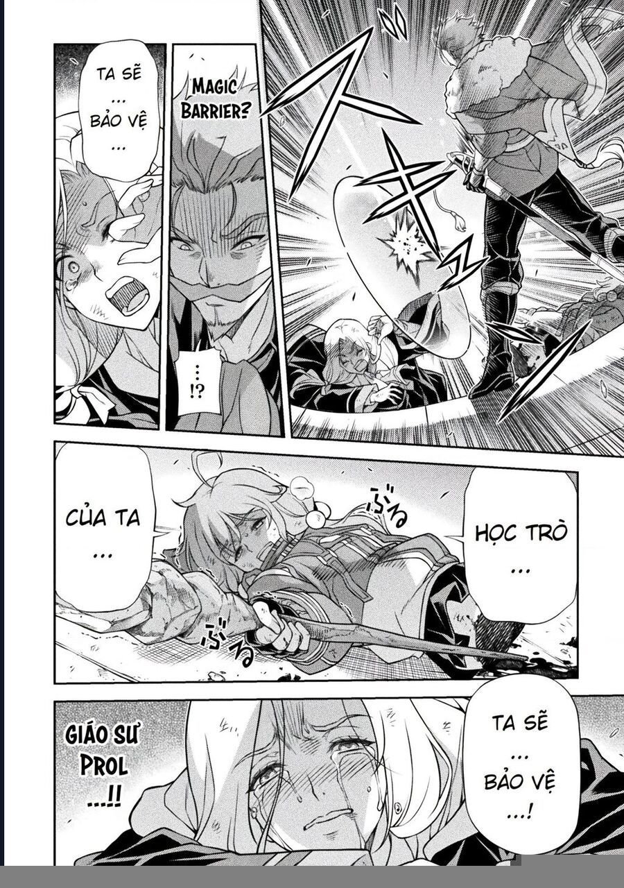 Drawing: Saikyou Mangaka Wa Oekaki Skill De Isekai Musou Suru! Chapter 145 - Trang 2