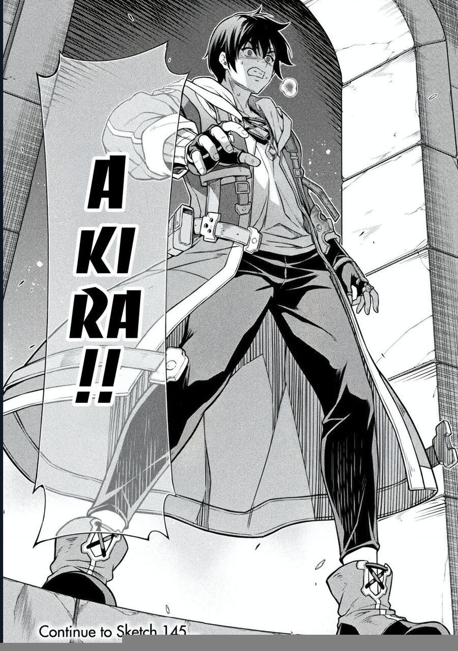 Drawing: Saikyou Mangaka Wa Oekaki Skill De Isekai Musou Suru! Chapter 145 - Trang 2