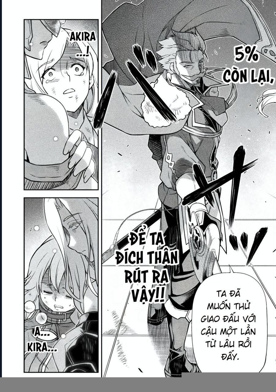 Drawing: Saikyou Mangaka Wa Oekaki Skill De Isekai Musou Suru! Chapter 145 - Trang 2