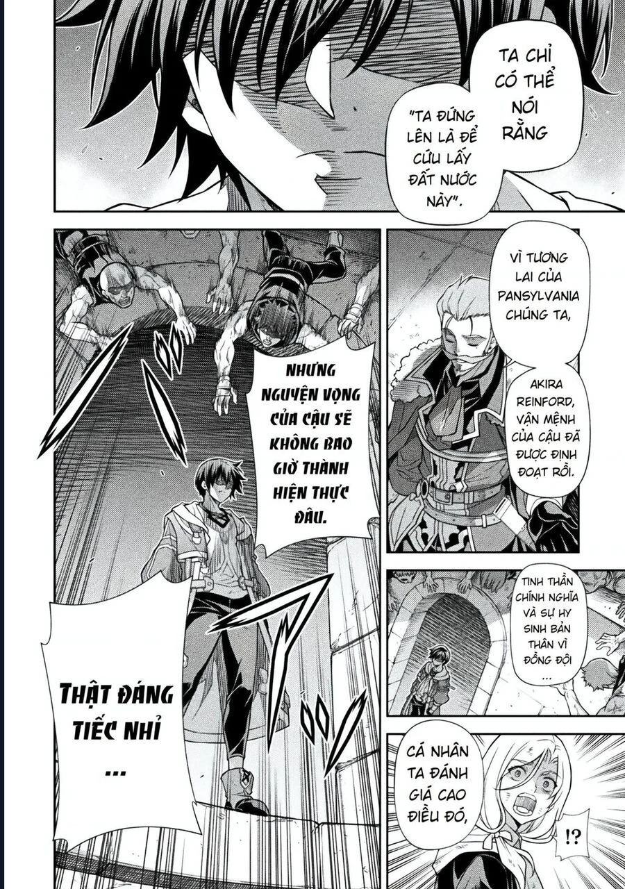 Drawing: Saikyou Mangaka Wa Oekaki Skill De Isekai Musou Suru! Chapter 145 - Trang 2