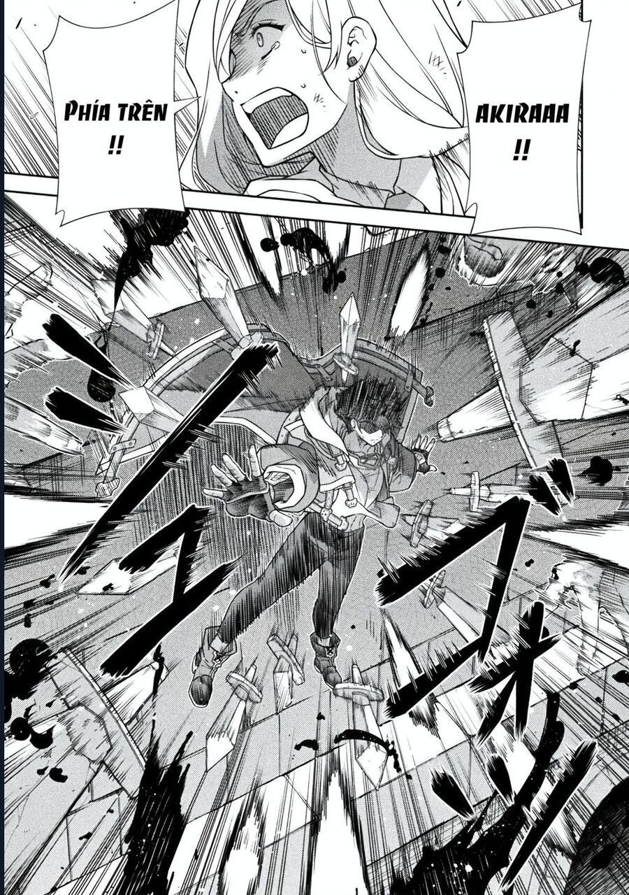 Drawing: Saikyou Mangaka Wa Oekaki Skill De Isekai Musou Suru! Chapter 145 - Trang 2