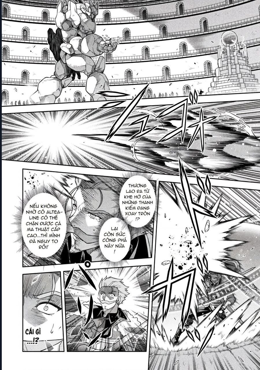 Drawing: Saikyou Mangaka Wa Oekaki Skill De Isekai Musou Suru! Chapter 145 - Trang 2