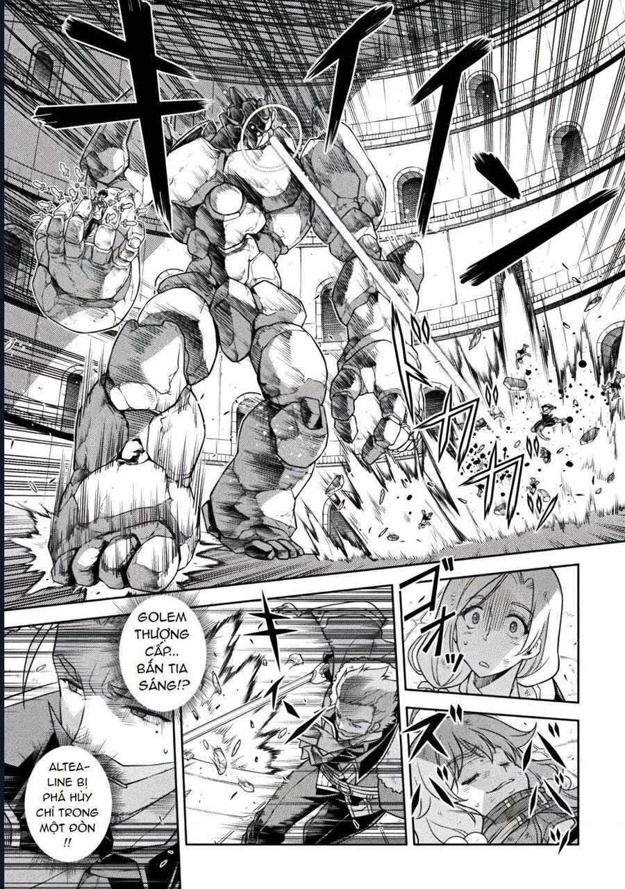 Drawing: Saikyou Mangaka Wa Oekaki Skill De Isekai Musou Suru! Chapter 145 - Trang 2