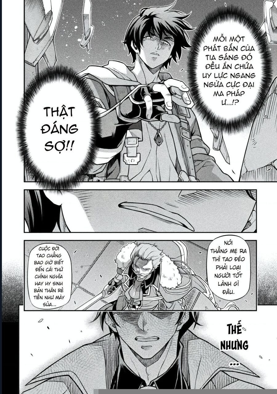 Drawing: Saikyou Mangaka Wa Oekaki Skill De Isekai Musou Suru! Chapter 145 - Trang 2