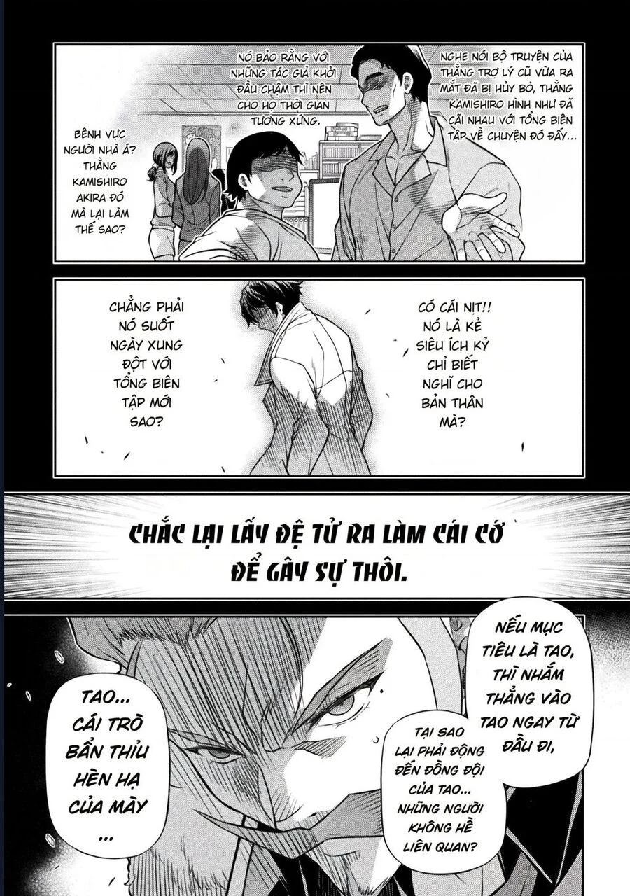 Drawing: Saikyou Mangaka Wa Oekaki Skill De Isekai Musou Suru! Chapter 145 - Trang 2