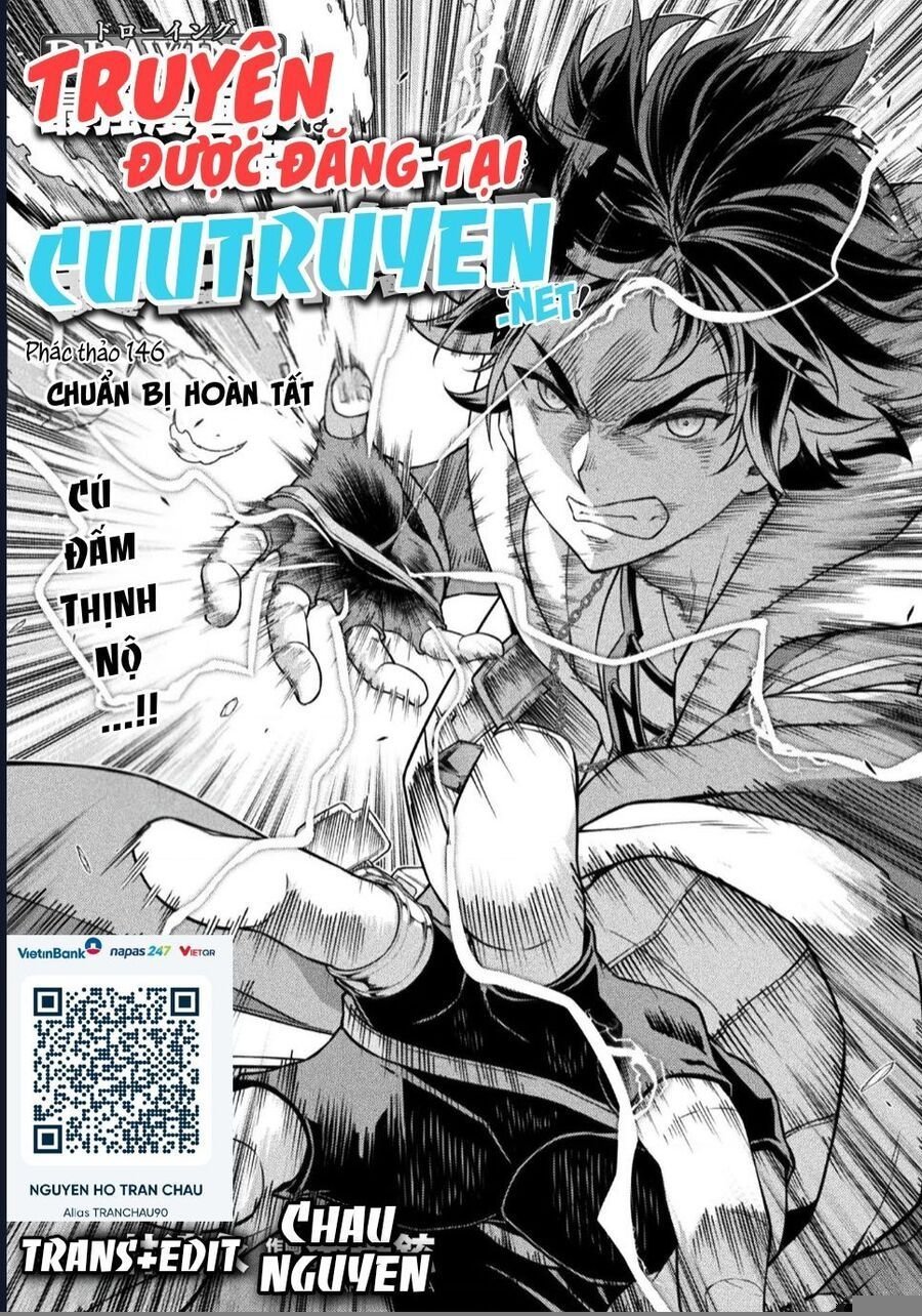 Drawing: Saikyou Mangaka Wa Oekaki Skill De Isekai Musou Suru! Chapter 148 - Trang 2