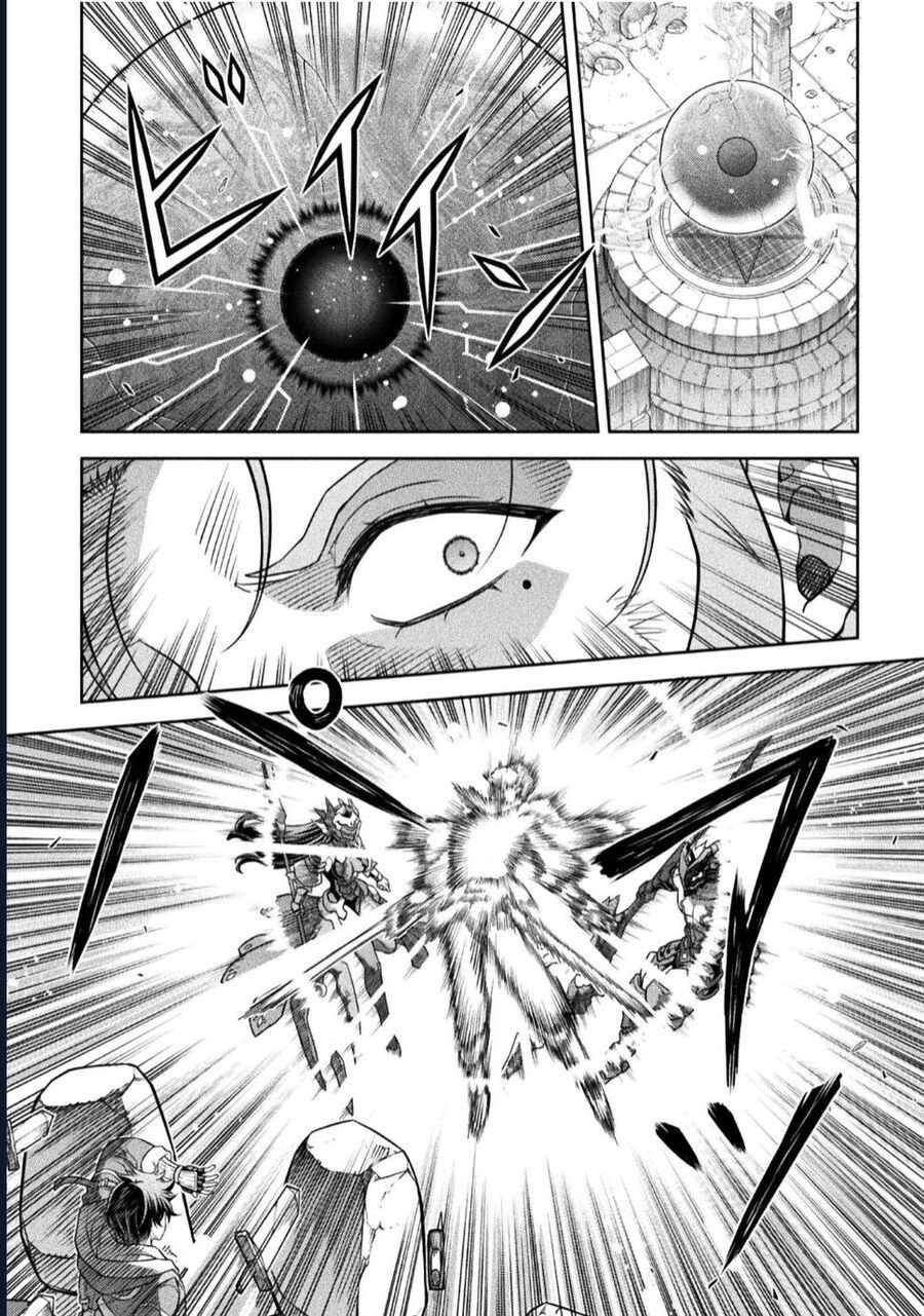 Drawing: Saikyou Mangaka Wa Oekaki Skill De Isekai Musou Suru! Chapter 148 - Trang 2