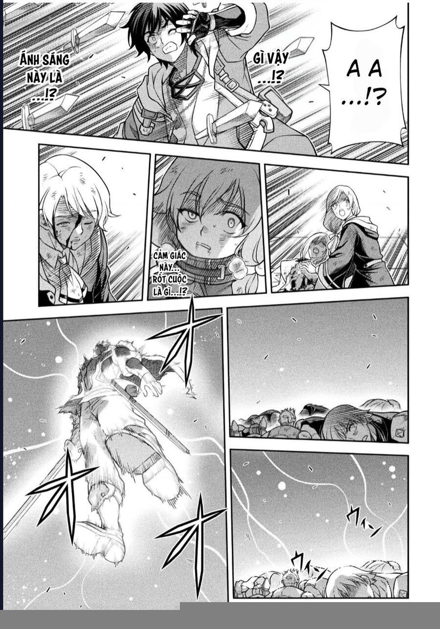 Drawing: Saikyou Mangaka Wa Oekaki Skill De Isekai Musou Suru! Chapter 148 - Trang 2