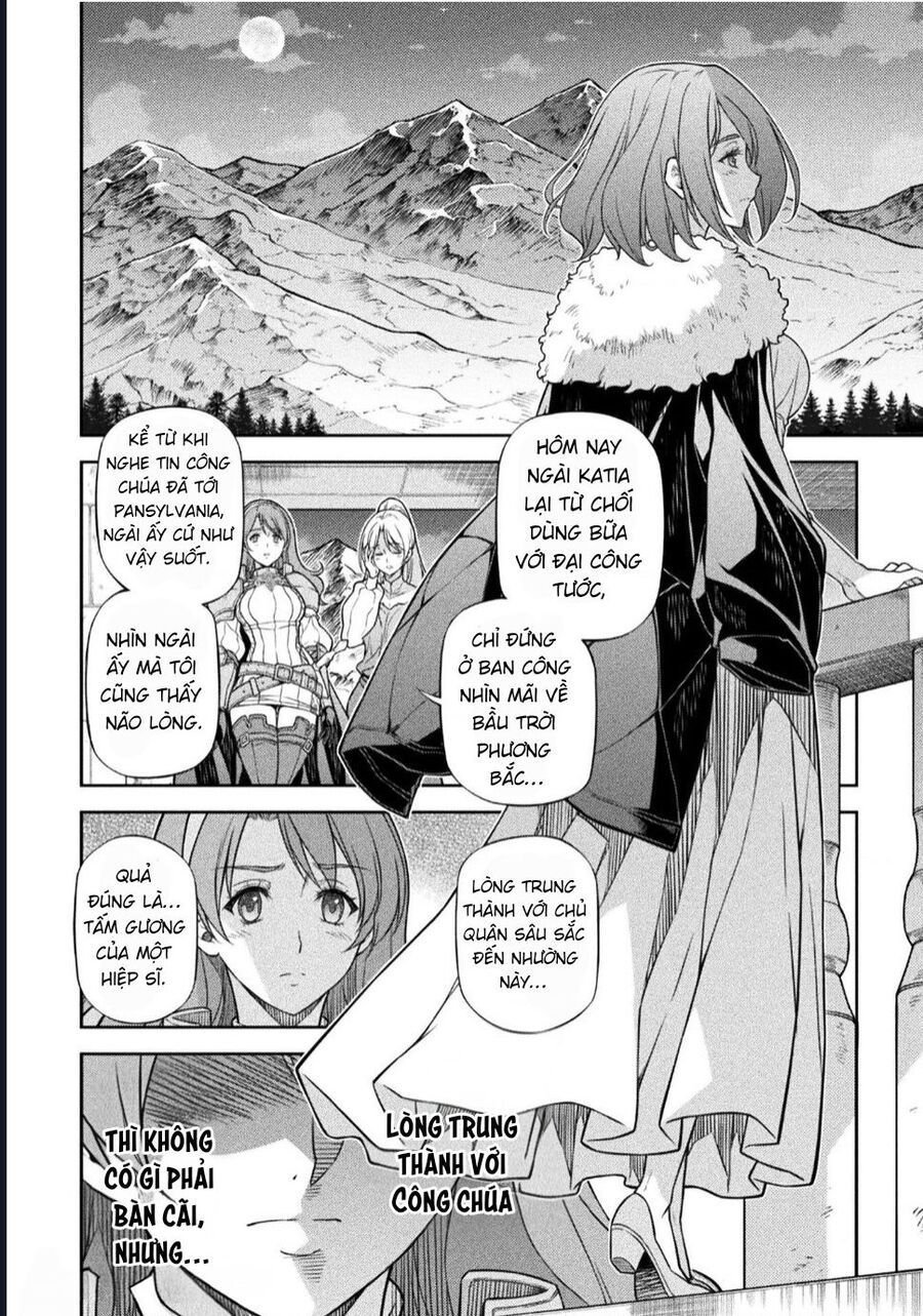 Drawing: Saikyou Mangaka Wa Oekaki Skill De Isekai Musou Suru! Chapter 148 - Trang 2