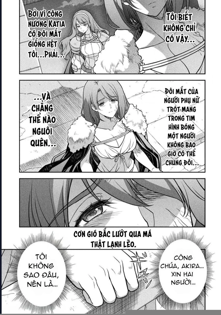 Drawing: Saikyou Mangaka Wa Oekaki Skill De Isekai Musou Suru! Chapter 148 - Trang 2