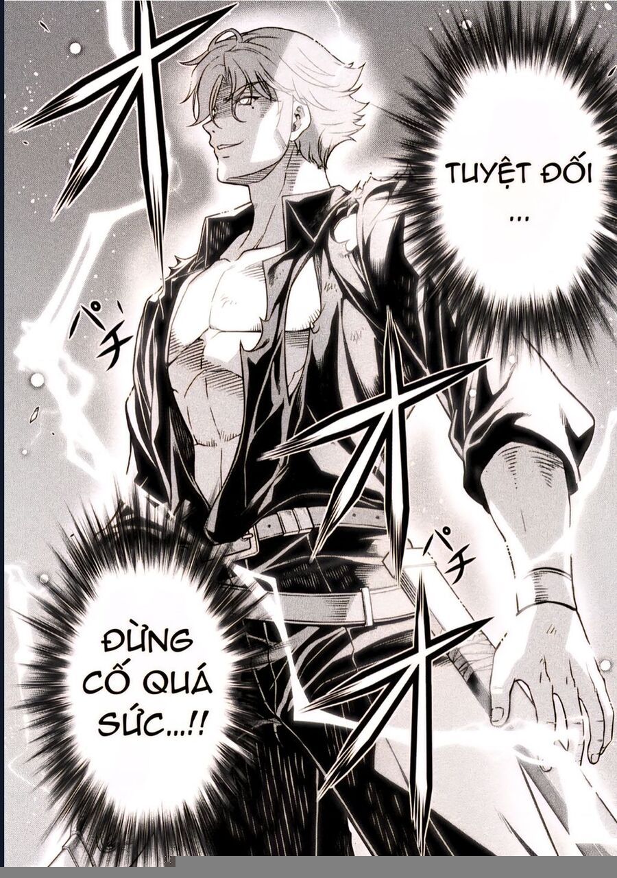 Drawing: Saikyou Mangaka Wa Oekaki Skill De Isekai Musou Suru! Chapter 148 - Trang 2