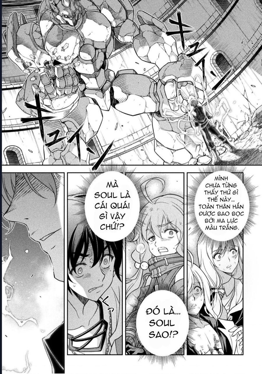 Drawing: Saikyou Mangaka Wa Oekaki Skill De Isekai Musou Suru! Chapter 148 - Trang 2