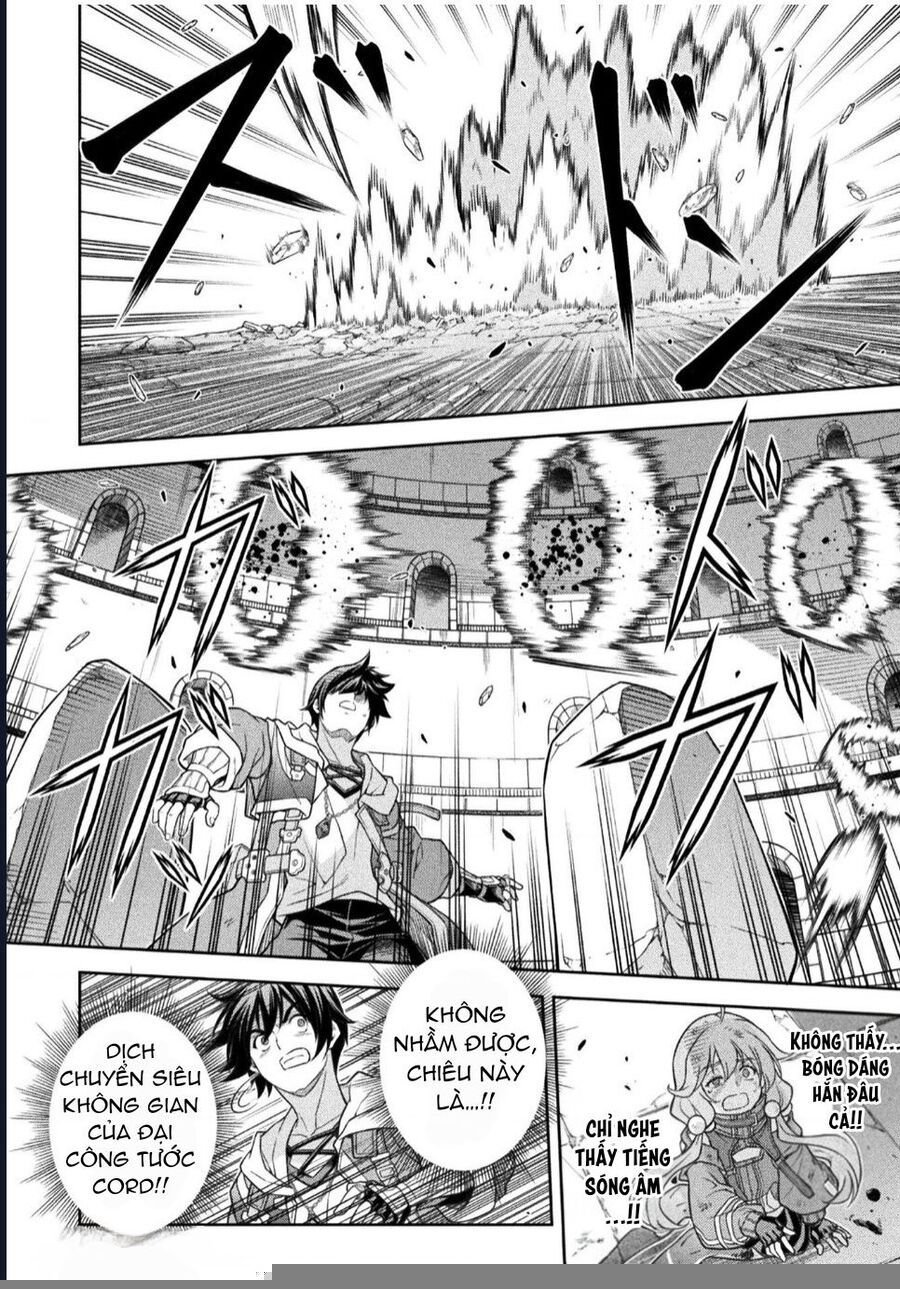 Drawing: Saikyou Mangaka Wa Oekaki Skill De Isekai Musou Suru! Chapter 148 - Trang 2