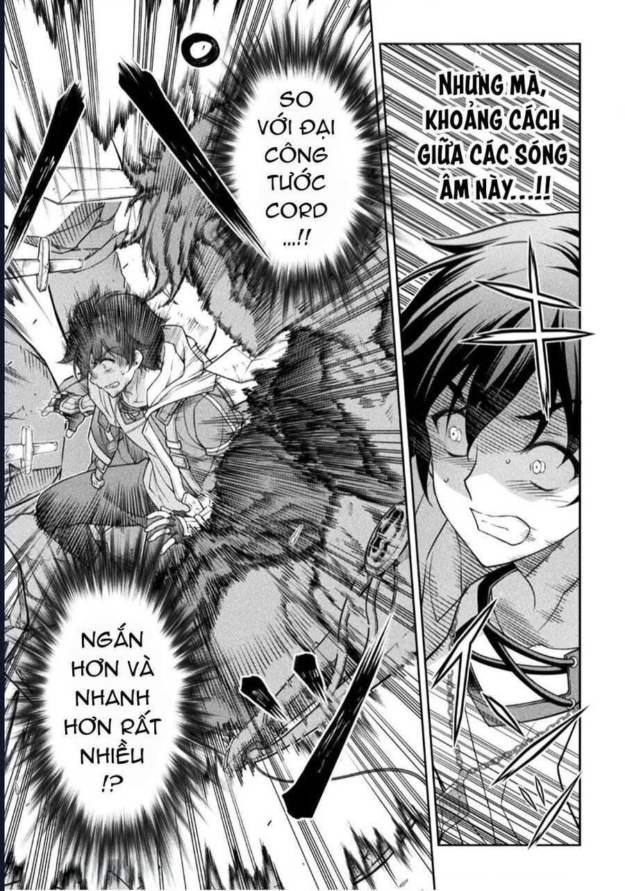 Drawing: Saikyou Mangaka Wa Oekaki Skill De Isekai Musou Suru! Chapter 148 - Trang 2