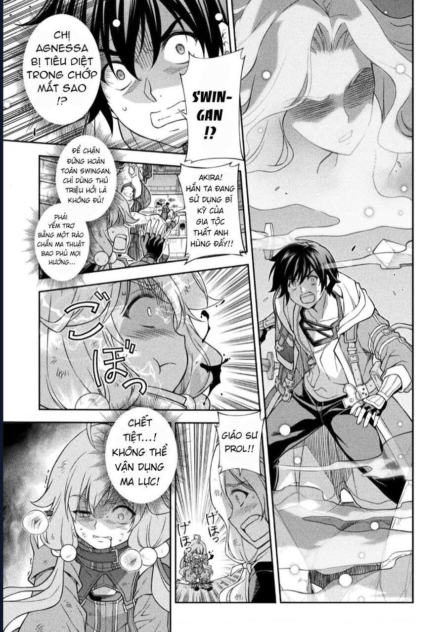 Drawing: Saikyou Mangaka Wa Oekaki Skill De Isekai Musou Suru! Chapter 148 - Trang 2