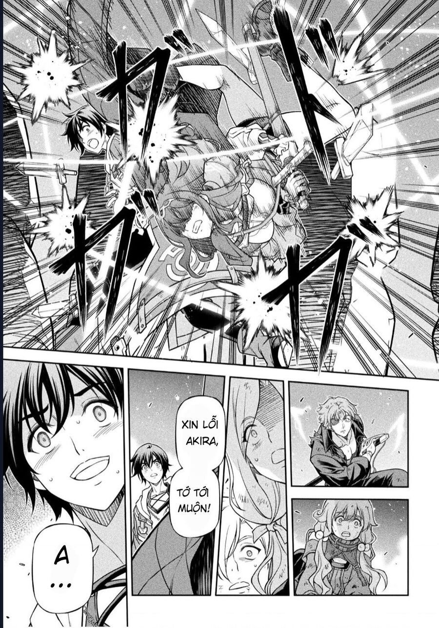 Drawing: Saikyou Mangaka Wa Oekaki Skill De Isekai Musou Suru! Chapter 148 - Trang 2