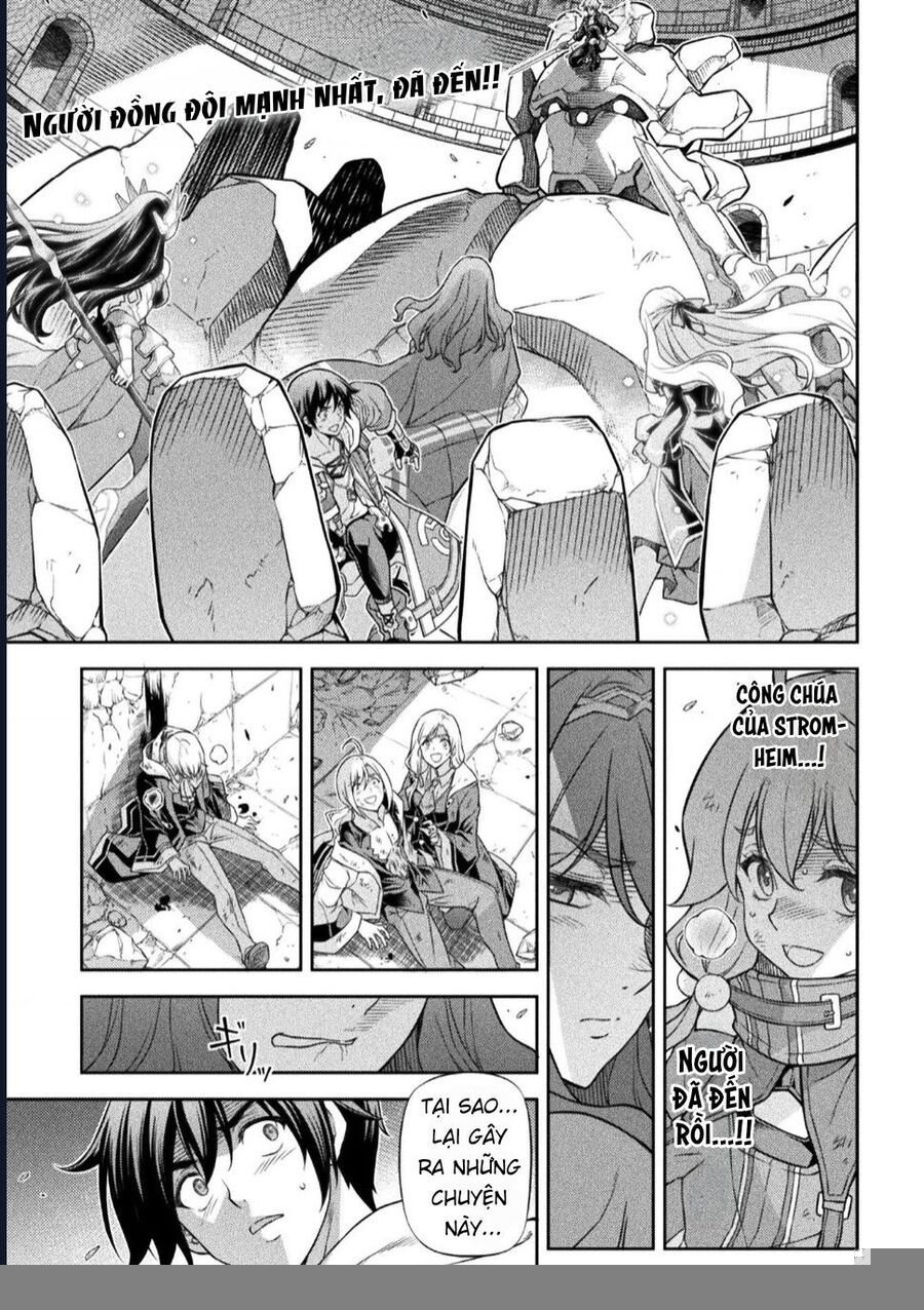 Drawing: Saikyou Mangaka Wa Oekaki Skill De Isekai Musou Suru! Chapter 148 - Trang 2