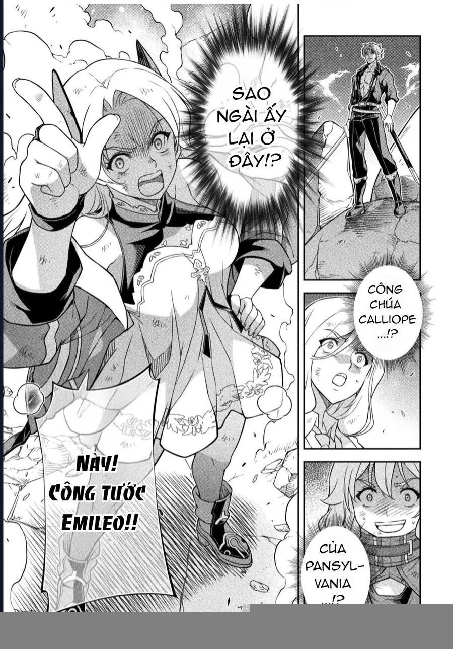 Drawing: Saikyou Mangaka Wa Oekaki Skill De Isekai Musou Suru! Chapter 148 - Trang 2
