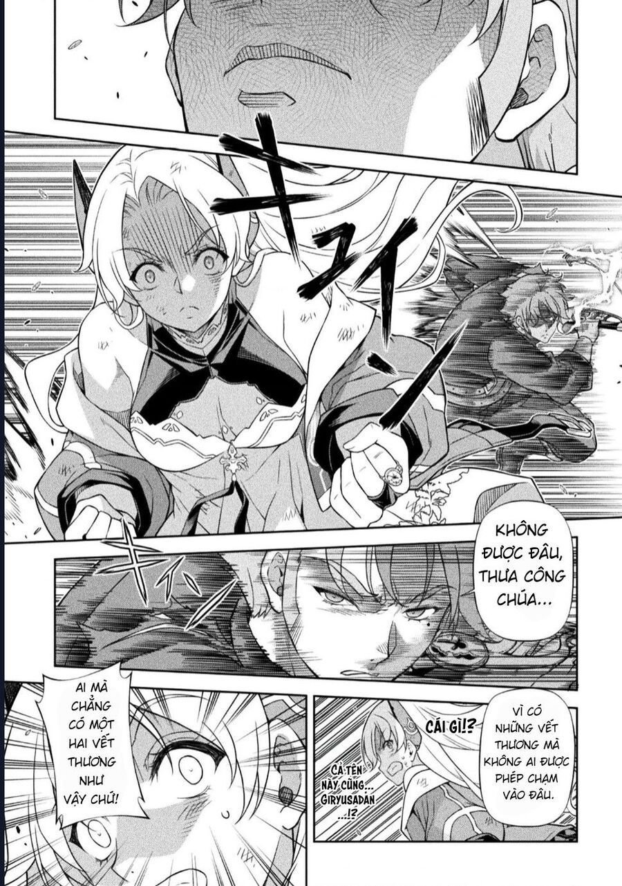 Drawing: Saikyou Mangaka Wa Oekaki Skill De Isekai Musou Suru! Chapter 148 - Trang 2