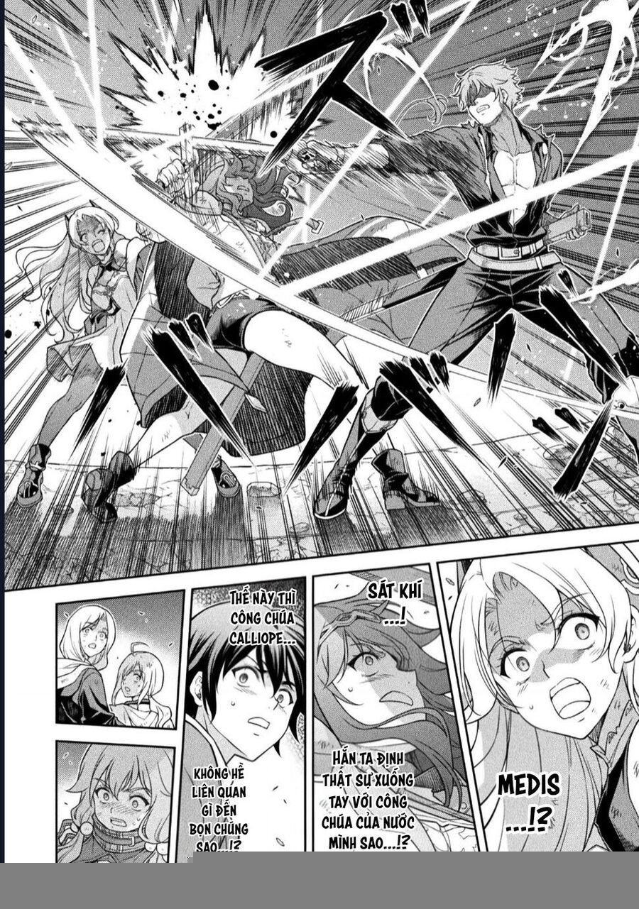 Drawing: Saikyou Mangaka Wa Oekaki Skill De Isekai Musou Suru! Chapter 148 - Trang 2