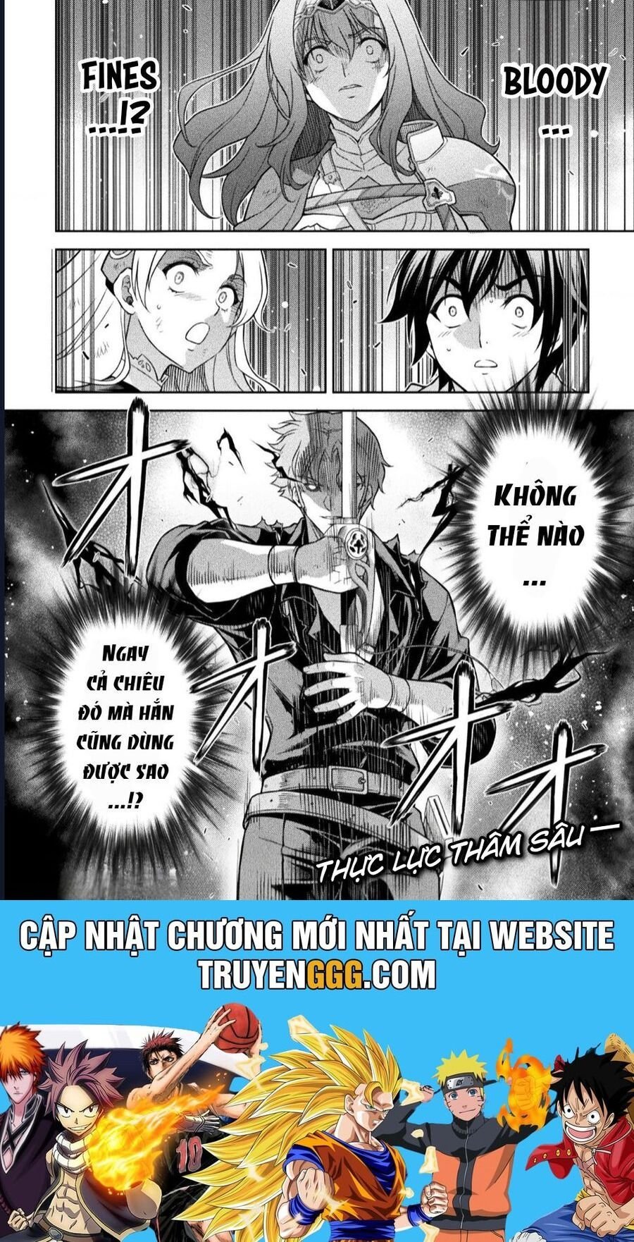 Drawing: Saikyou Mangaka Wa Oekaki Skill De Isekai Musou Suru! Chapter 148 - Trang 2