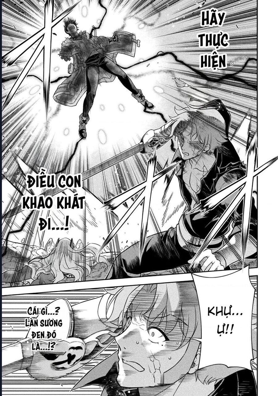 Drawing: Saikyou Mangaka Wa Oekaki Skill De Isekai Musou Suru! Chapter 156 5