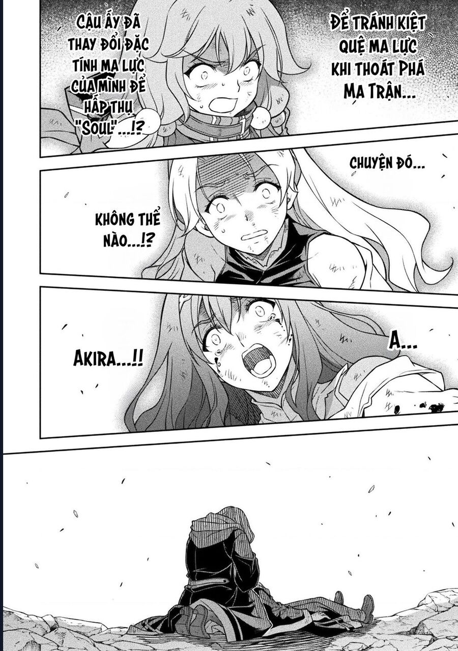 Drawing: Saikyou Mangaka Wa Oekaki Skill De Isekai Musou Suru! Chapter 156 10