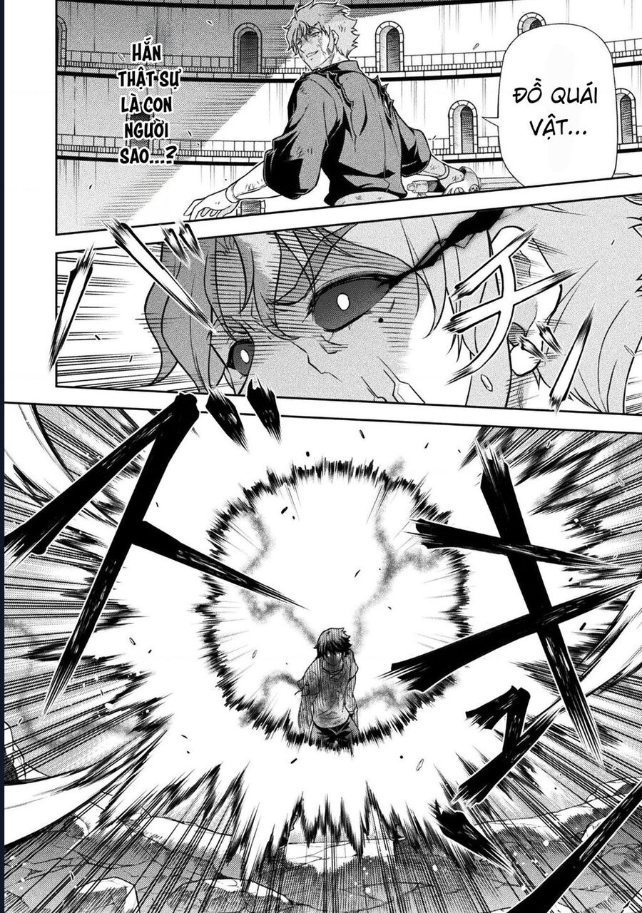 Drawing: Saikyou Mangaka Wa Oekaki Skill De Isekai Musou Suru! Chapter 156 12