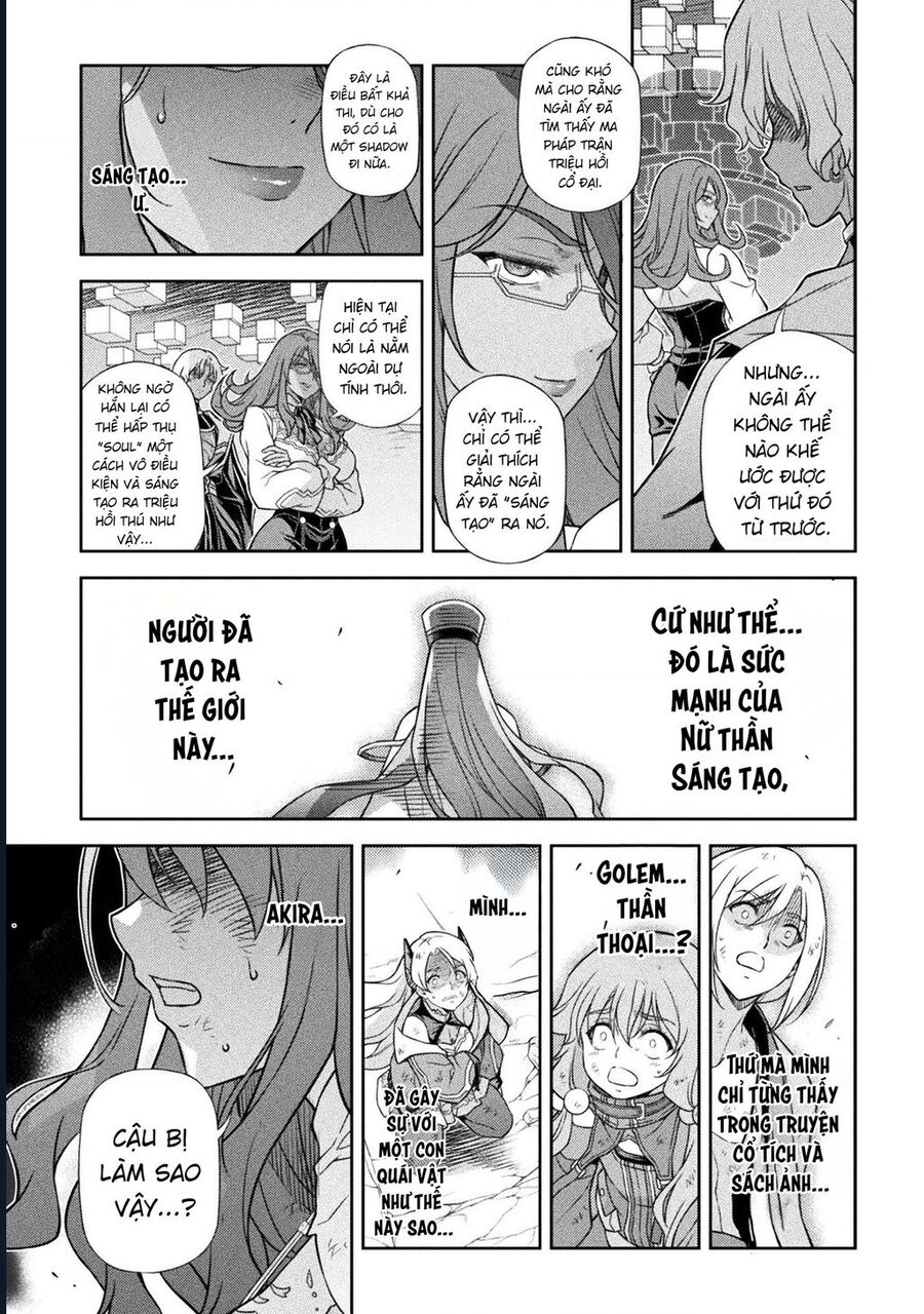 Drawing: Saikyou Mangaka Wa Oekaki Skill De Isekai Musou Suru! Chapter 156 18