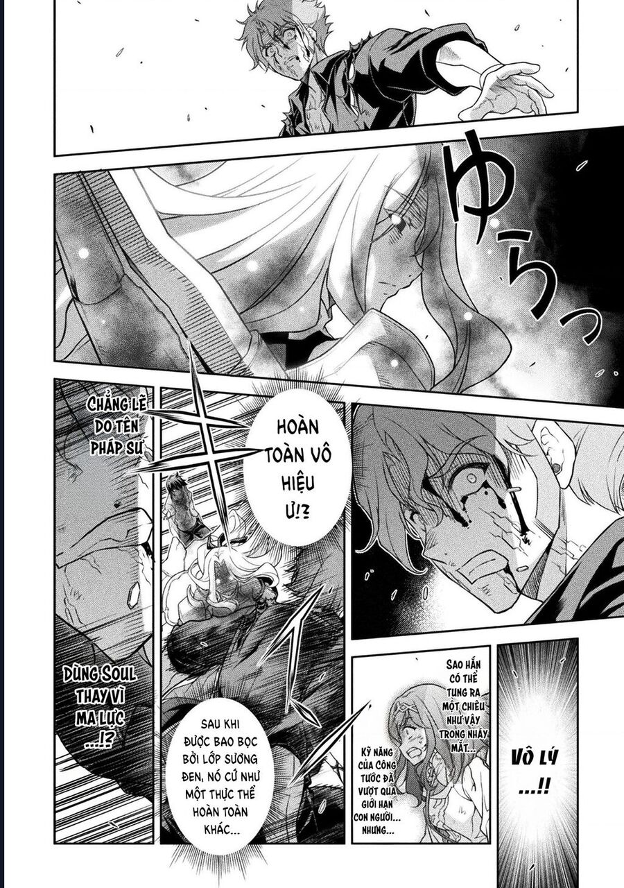 Drawing: Saikyou Mangaka Wa Oekaki Skill De Isekai Musou Suru! Chapter 156 24