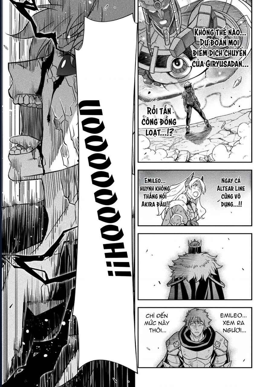 Drawing: Saikyou Mangaka Wa Oekaki Skill De Isekai Musou Suru! Chapter 156 27