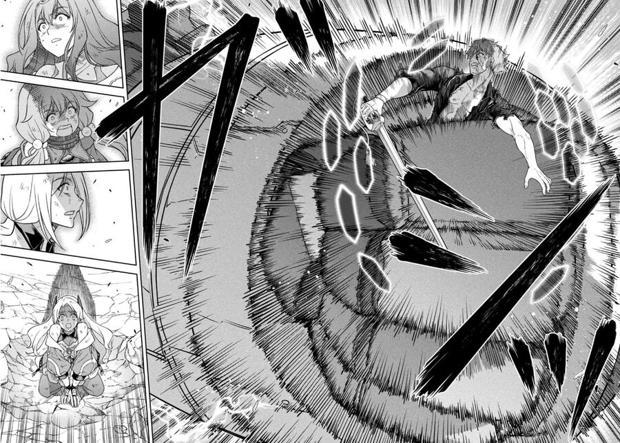 Drawing: Saikyou Mangaka Wa Oekaki Skill De Isekai Musou Suru! Chapter 156 30