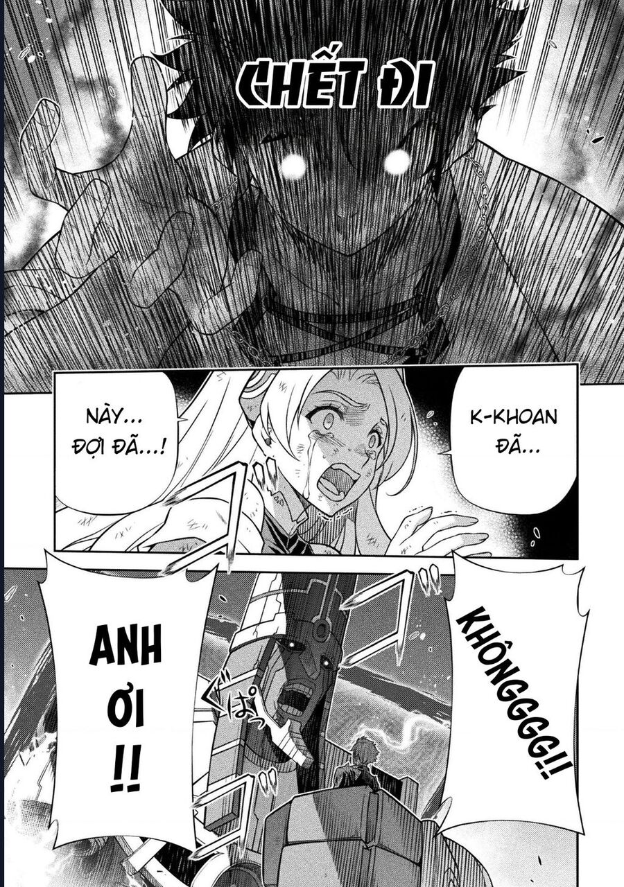 Drawing: Saikyou Mangaka Wa Oekaki Skill De Isekai Musou Suru! Chapter 156 32
