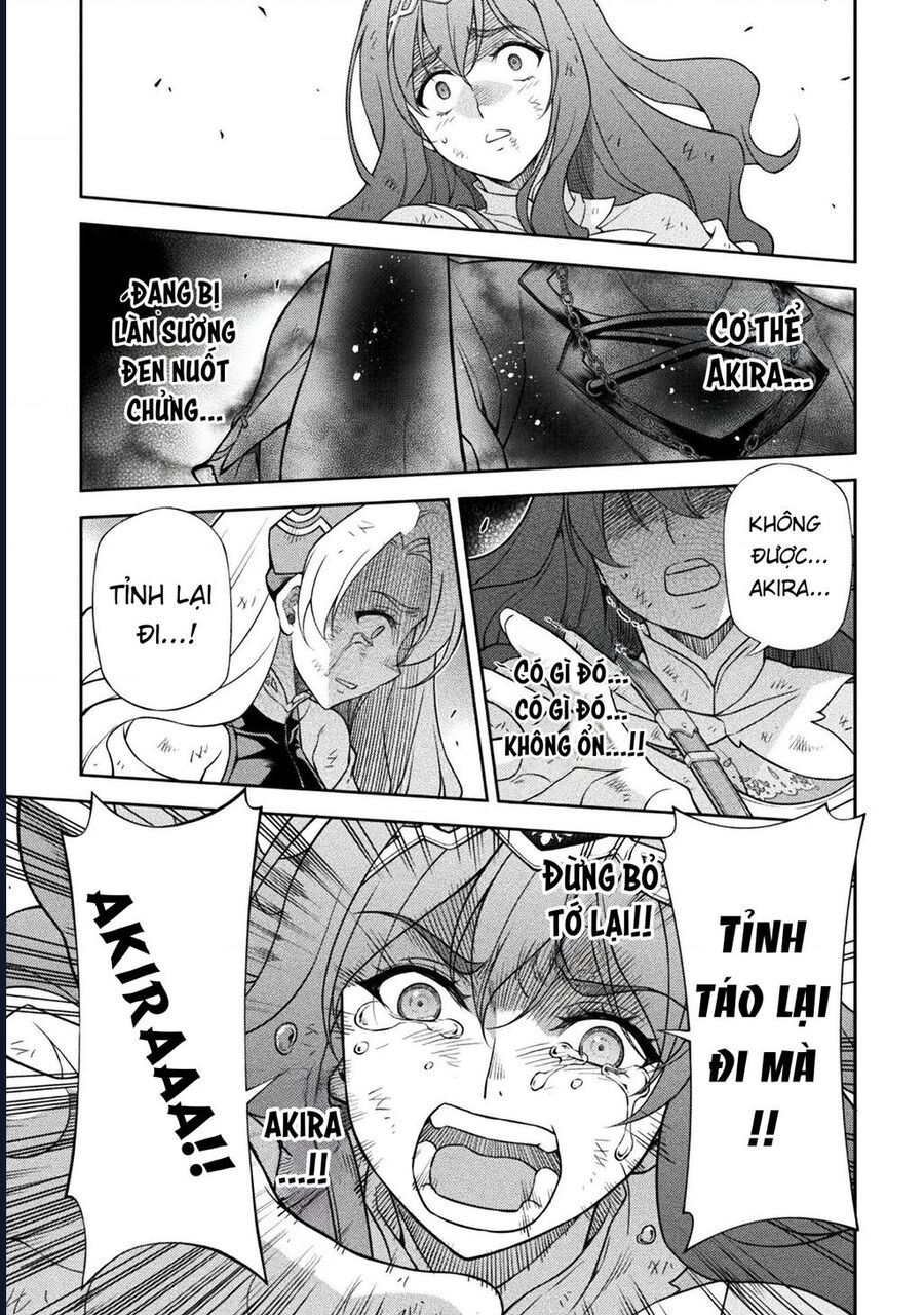 Drawing: Saikyou Mangaka Wa Oekaki Skill De Isekai Musou Suru! Chapter 156 36