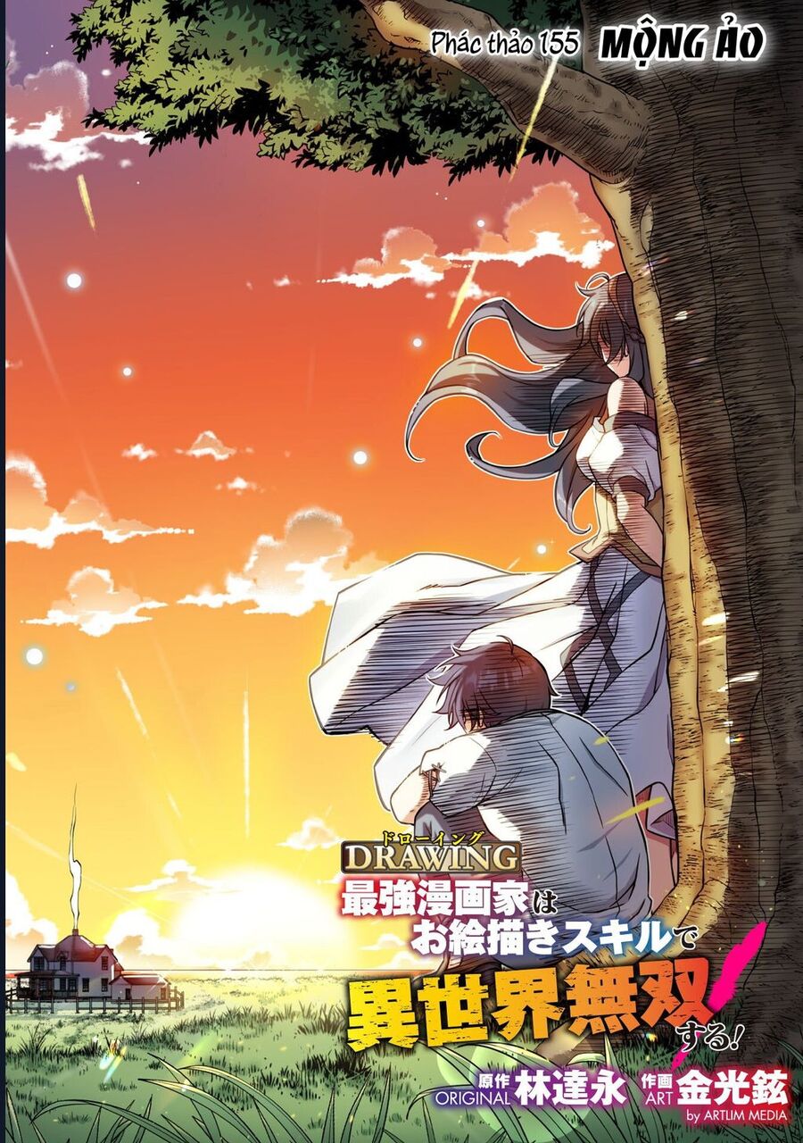 Drawing: Saikyou Mangaka Wa Oekaki Skill De Isekai Musou Suru! Chapter 156 37