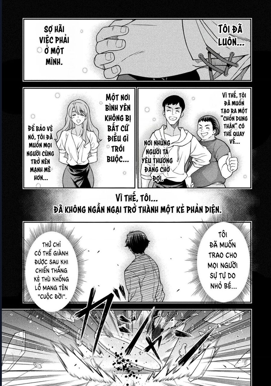 Drawing: Saikyou Mangaka Wa Oekaki Skill De Isekai Musou Suru! Chapter 156 38