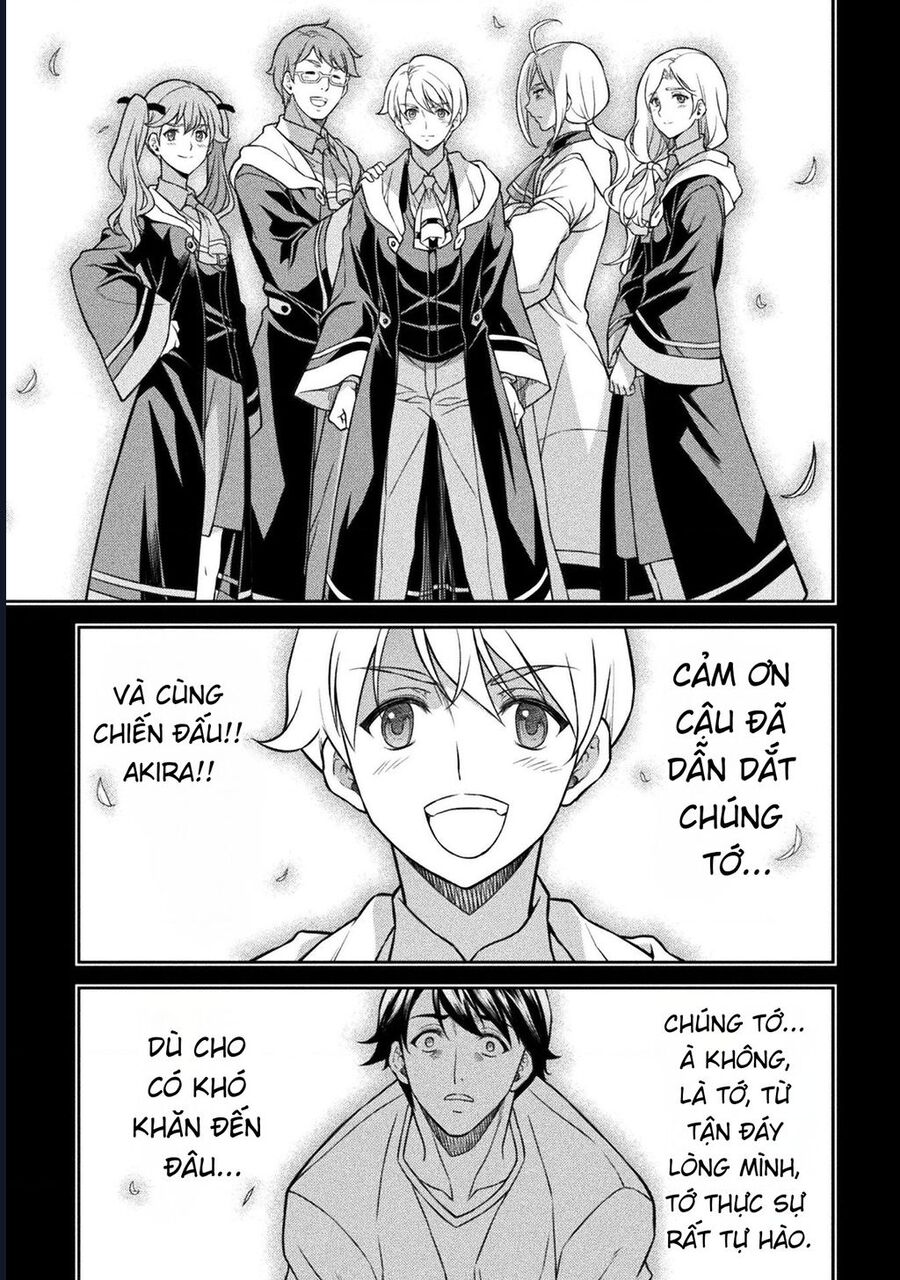 Drawing: Saikyou Mangaka Wa Oekaki Skill De Isekai Musou Suru! Chapter 156 40