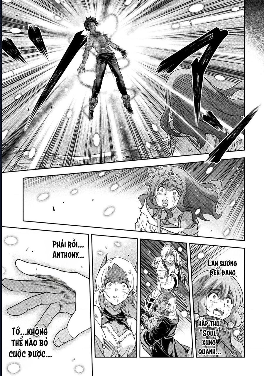 Drawing: Saikyou Mangaka Wa Oekaki Skill De Isekai Musou Suru! Chapter 156 49