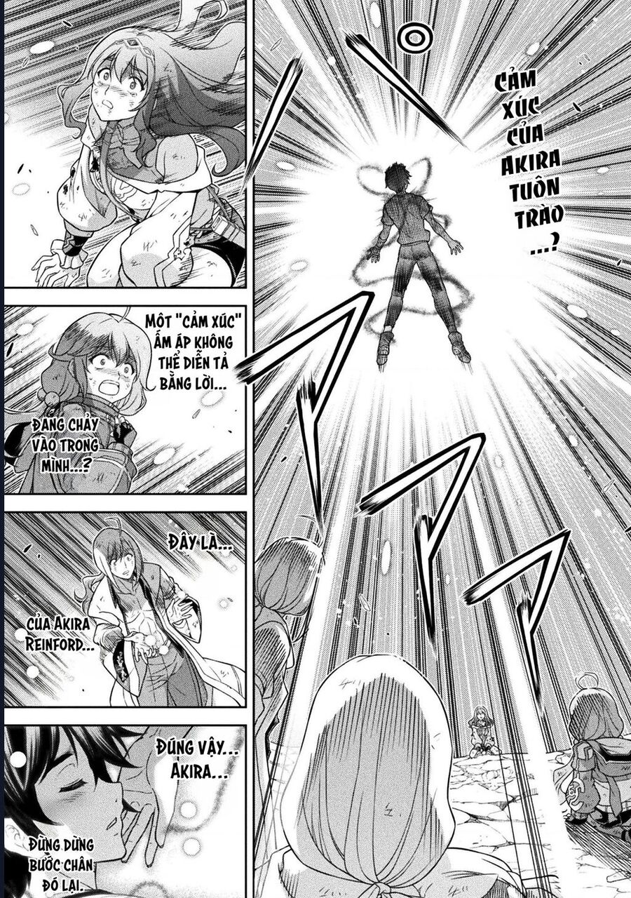 Drawing: Saikyou Mangaka Wa Oekaki Skill De Isekai Musou Suru! Chapter 156 51
