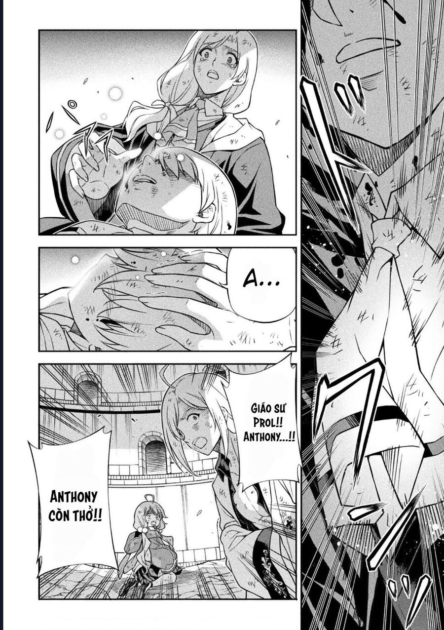 Drawing: Saikyou Mangaka Wa Oekaki Skill De Isekai Musou Suru! Chapter 156 53