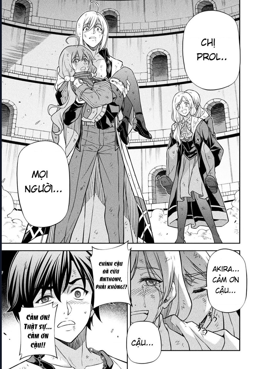 Drawing: Saikyou Mangaka Wa Oekaki Skill De Isekai Musou Suru! Chapter 156 58
