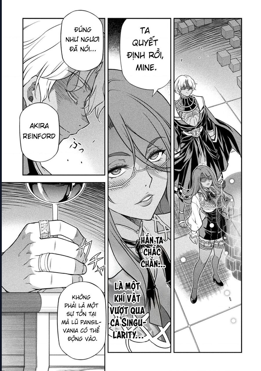 Drawing: Saikyou Mangaka Wa Oekaki Skill De Isekai Musou Suru! Chapter 156 66