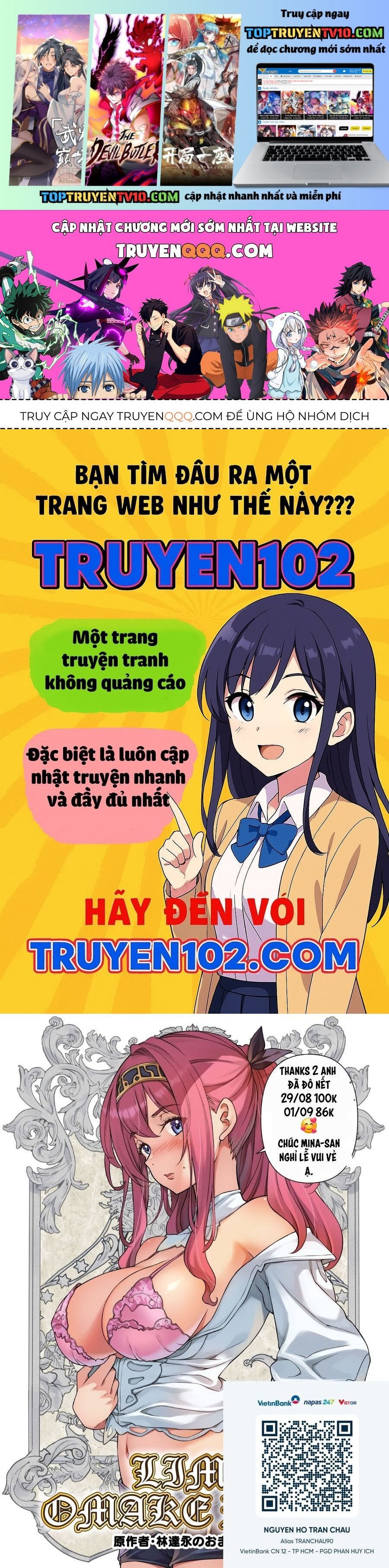 Drawing: Saikyou Mangaka Wa Oekaki Skill De Isekai Musou Suru! Chapter 157 - Trang 2