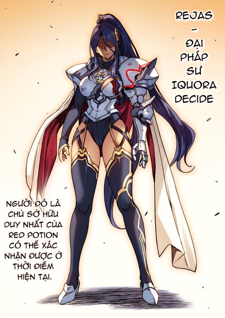 Drawing: Saikyou Mangaka Wa Oekaki Skill De Isekai Musou Suru! Chapter 157 - Trang 2