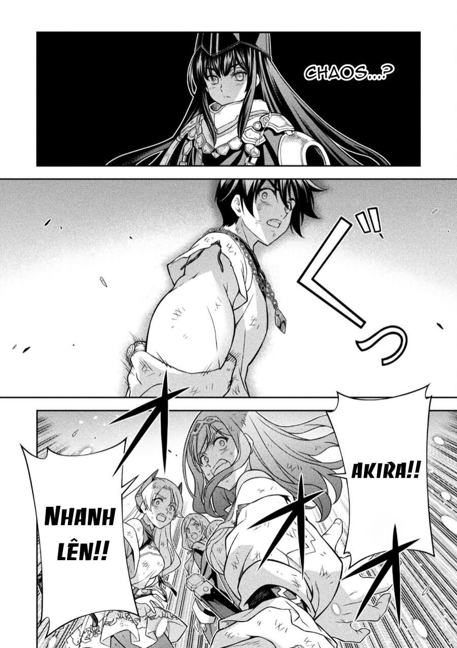 Drawing: Saikyou Mangaka Wa Oekaki Skill De Isekai Musou Suru! Chapter 157 - Trang 2