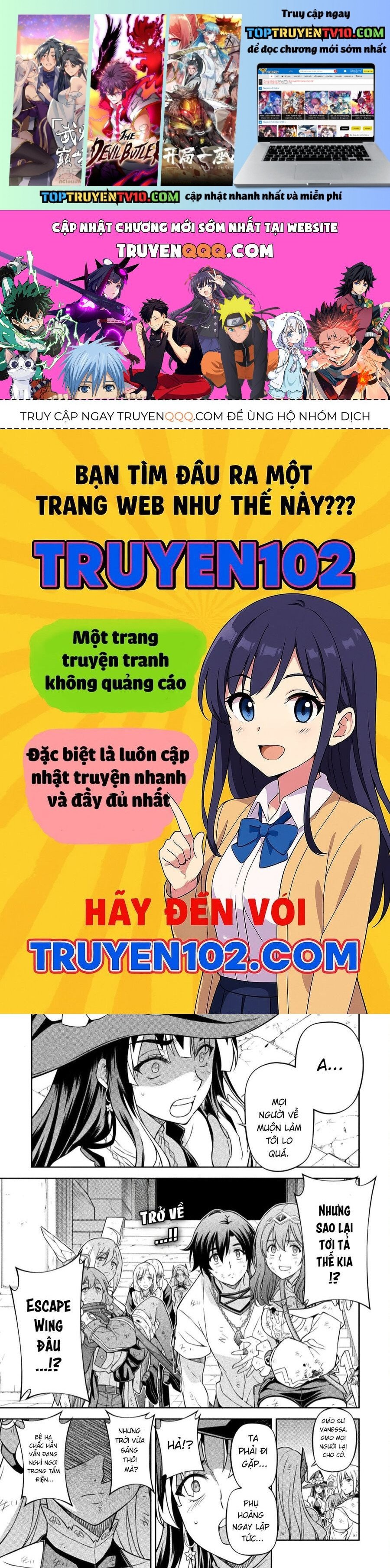 Drawing: Saikyou Mangaka Wa Oekaki Skill De Isekai Musou Suru! Chapter 158 - Trang 2