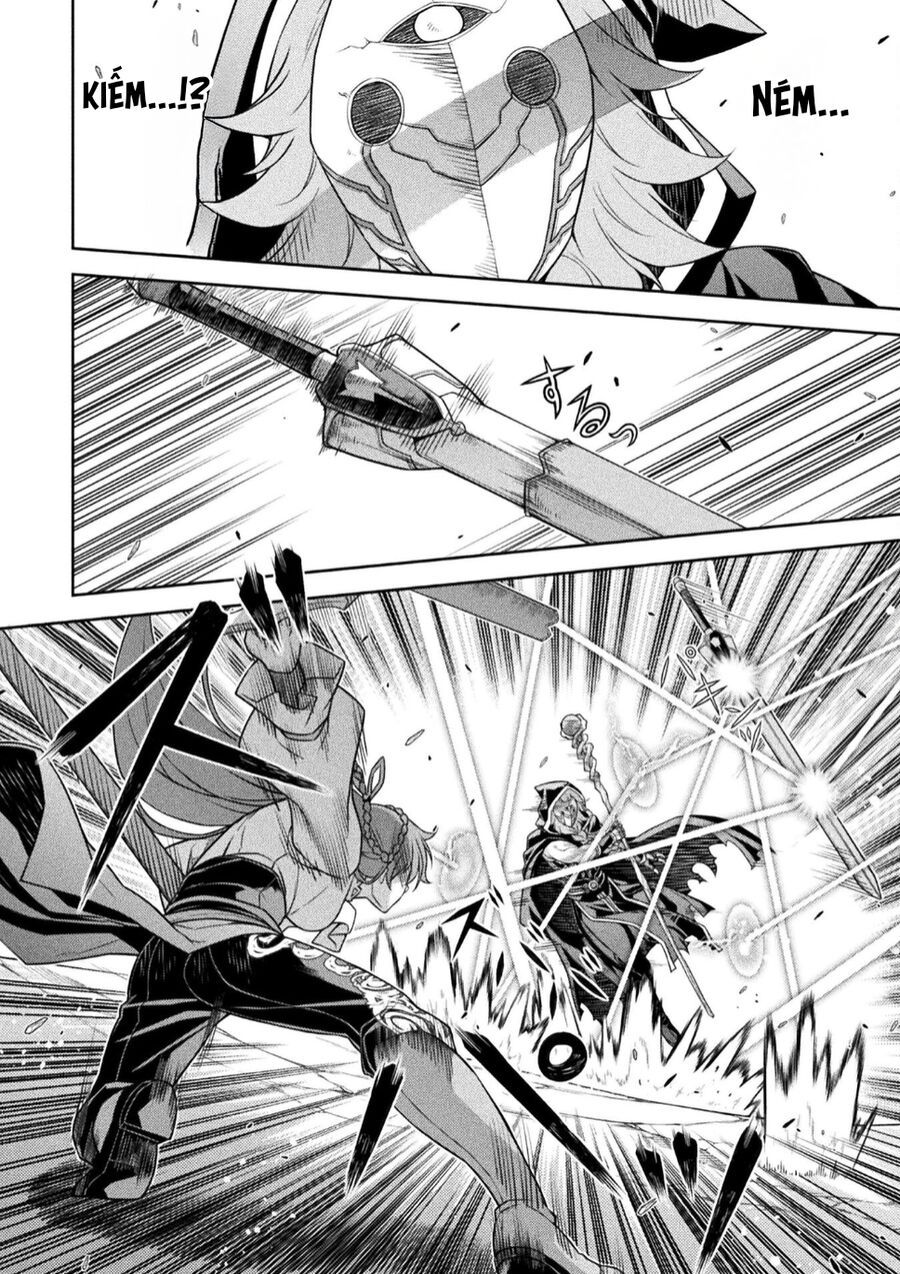Drawing: Saikyou Mangaka Wa Oekaki Skill De Isekai Musou Suru! Chapter 158 - Trang 2