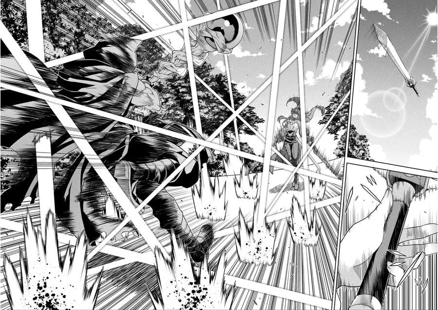 Drawing: Saikyou Mangaka Wa Oekaki Skill De Isekai Musou Suru! Chapter 158 - Trang 2