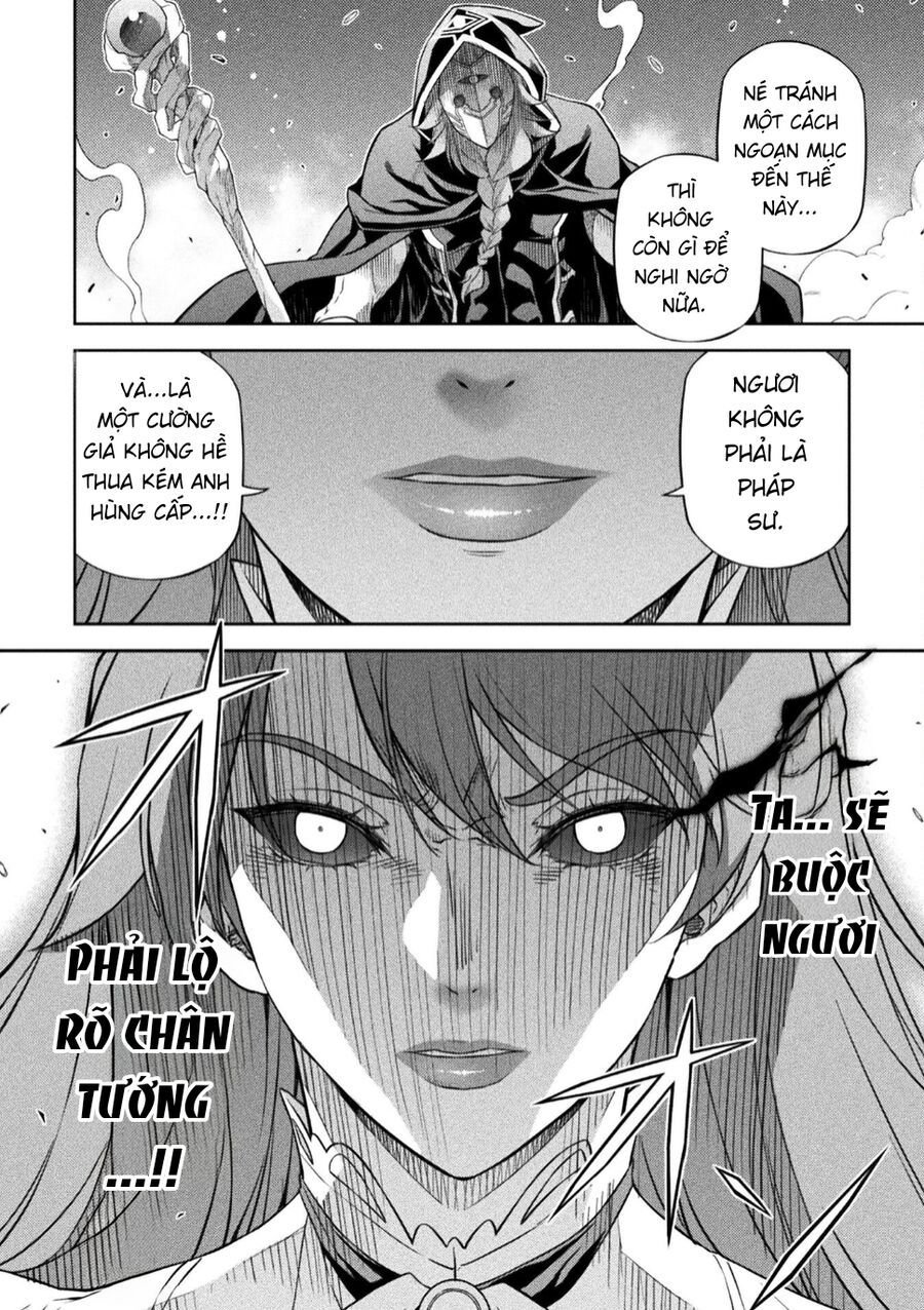 Drawing: Saikyou Mangaka Wa Oekaki Skill De Isekai Musou Suru! Chapter 158 - Trang 2