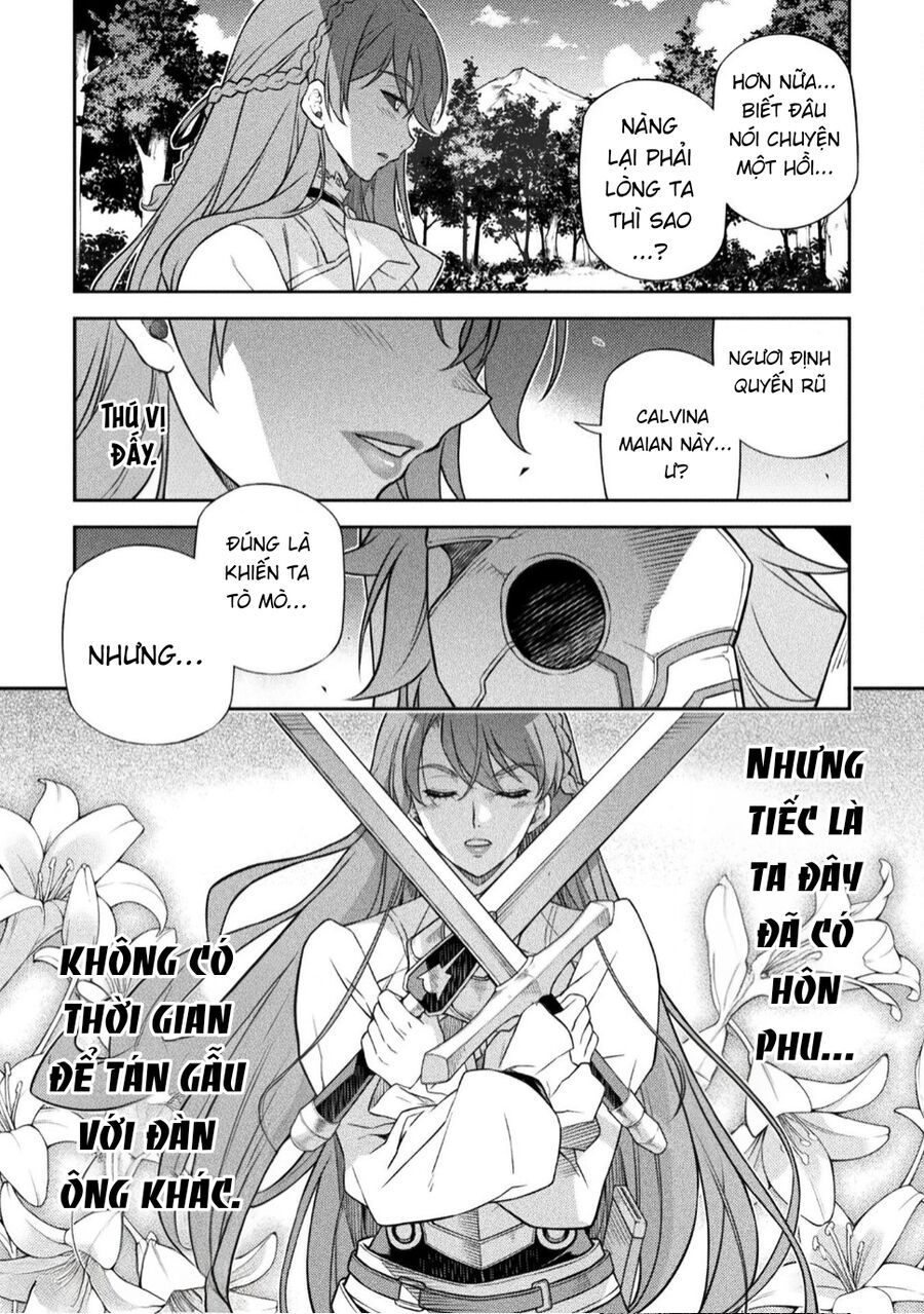 Drawing: Saikyou Mangaka Wa Oekaki Skill De Isekai Musou Suru! Chapter 158 - Trang 2